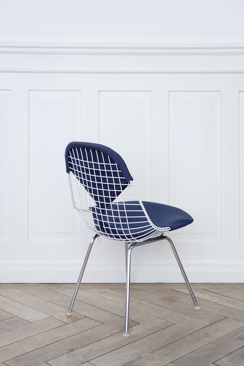 华体会体育官方在线官网 - 坐具|餐椅|办公家具|华体会体育官方在线官网家具|伊姆斯金属线椅（舒适版）